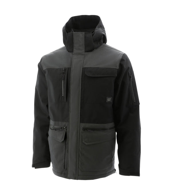 Parka de travail isolée 1040001 - Caterpillar