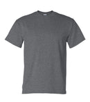 Chandail à manches courtes 8000 - Gildan