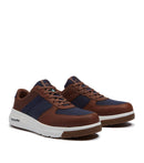 Chaussures de travail Bridgeport avec embout en composite - Timberland