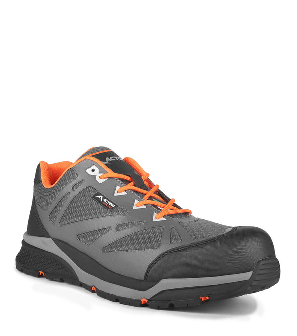 Souliers de travail Trails sans métal, homme - Acton