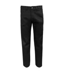 Pantalon de travail extensible noir - Blazer