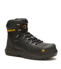 Bottes 6'' Diagnostic 2.0  avec embout d'acier et membrane imperméable