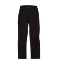 Pantalon GritFlex de coupe sport en toile noir - Timberland