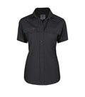 Chemise de travail PF435 à manches courtes - Pilote et Filles
