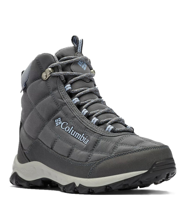 Bottes de randonnée pour femmes FIRECAMP - Columbia