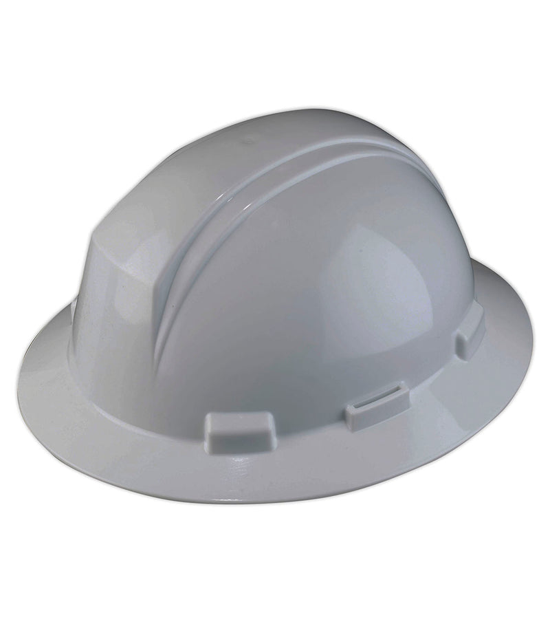 Casque de sécurité à large rebord - Dynamic