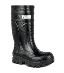 Bottes PU 15.5" Thermic isolée et à métatarse interne - Cofra