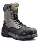 Bottes de travail 8'' Gantry avec membrane imperméable - Terra