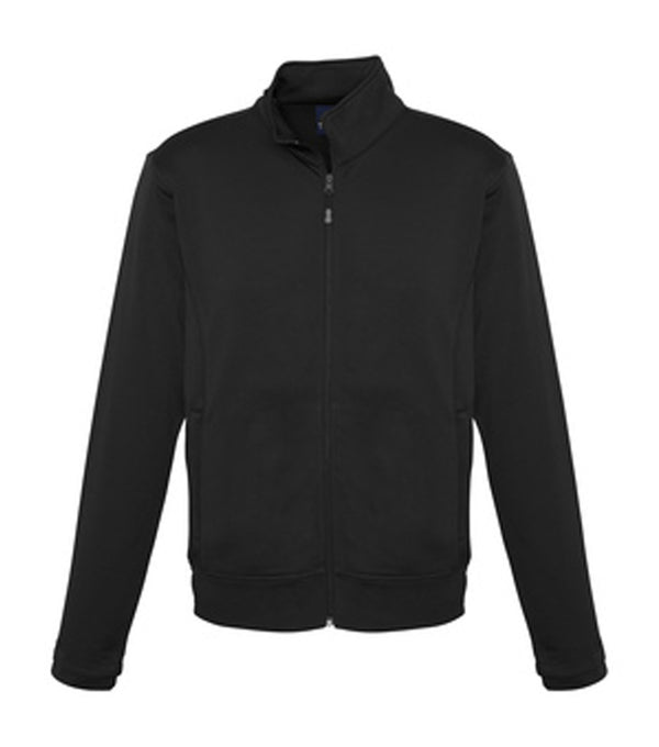 Veste à manches longues SW520M - Biz Collection