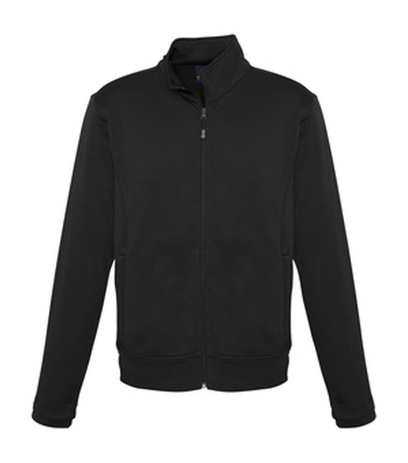 Veste à manches longues SW520M - Biz Collection