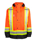 Manteau haute visibilité 7 en 1 - Terra