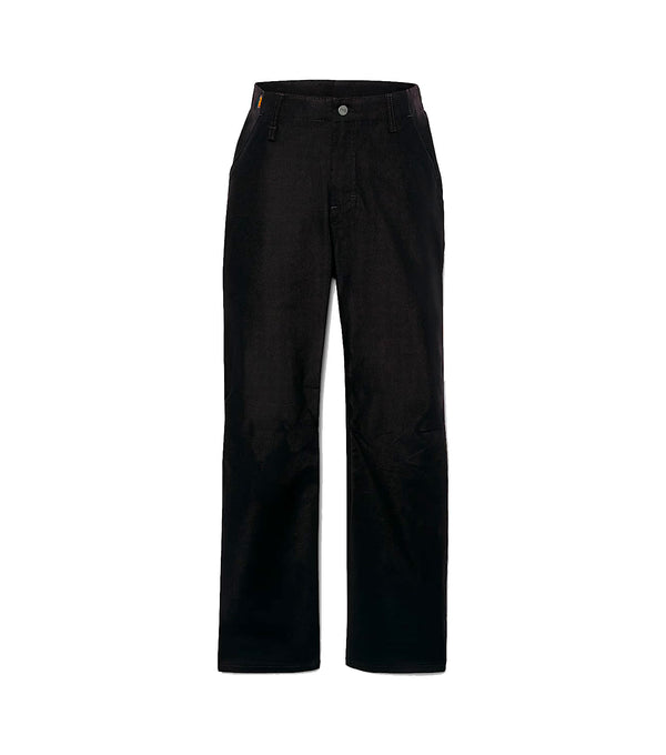 Pantalon Gritman Flex Utility Femme Noir - Timberland