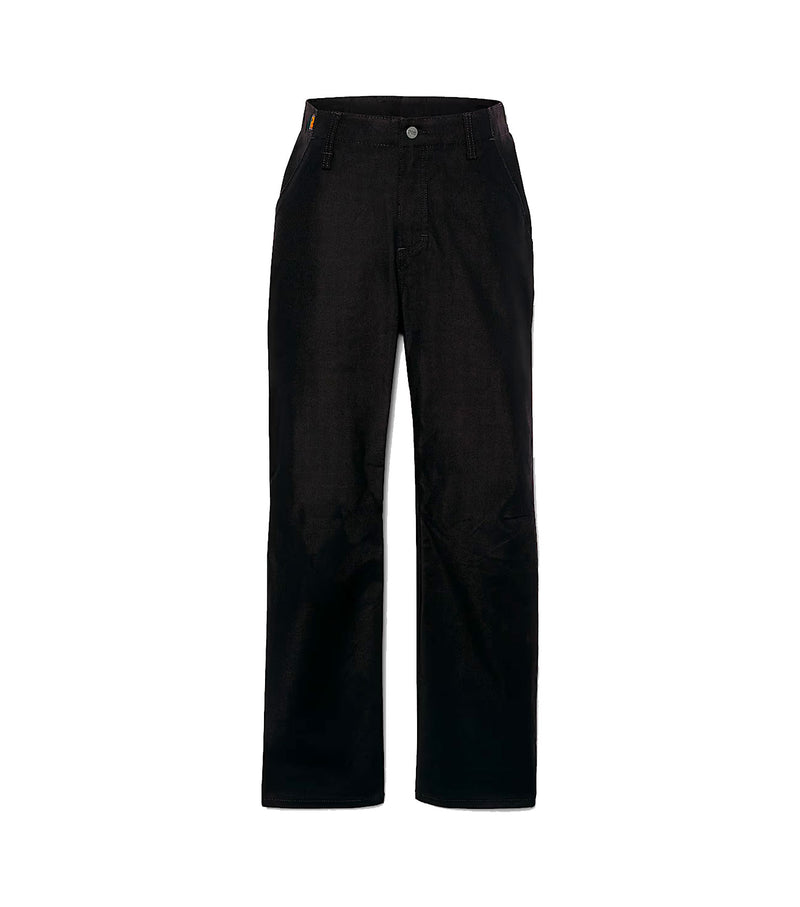 Pantalon Gritman Flex Utility Femme Noir - Timberland