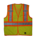 Veste de travail haute visibilité 6110G - Viking