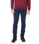 Jeans BRAD SLIM extensible doublé - Lois