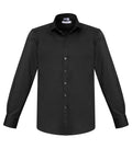 Chemise à manches longues S770ML - Biz Collection