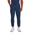 Pantalon Jogger 223 Marine – Whitecross