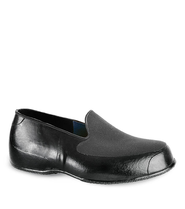Couvre-chaussures Banker en caoutchouc naturel imperméable - Acton.