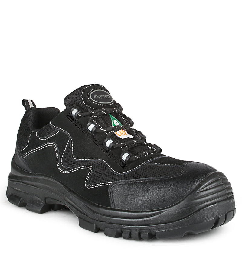 Souliers de travail Proactive extra large, homme - Acton
