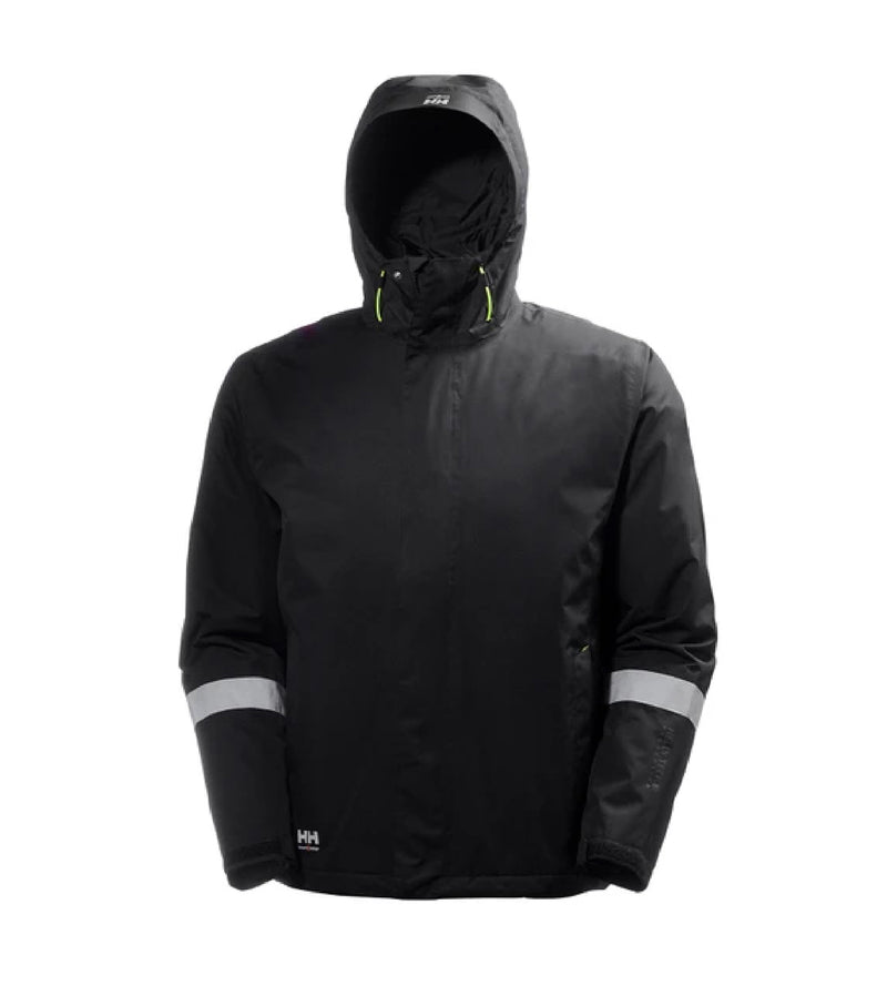 Veste d'Hiver Isolée Manchester - Helly Hansen