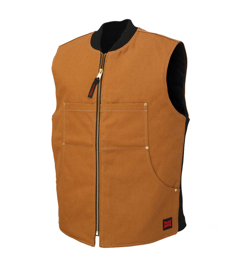 Veste sans manche doublée WV04 - Richlu