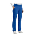 Pantalon d'uniforme de type yoga Royal - White Cross