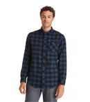 Chemise de travail Woodfort en flanelle - Timberland