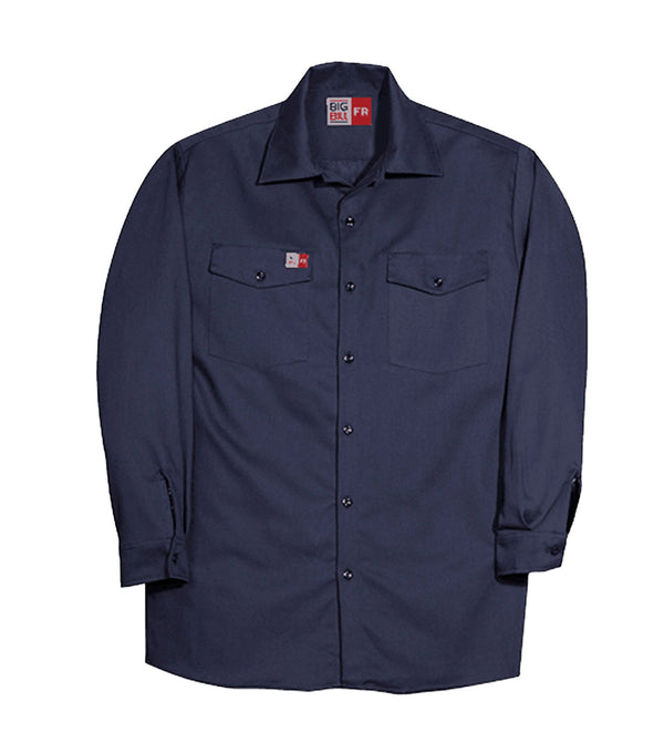 Chemise de travail Ultrasoft Westex - Big Bill