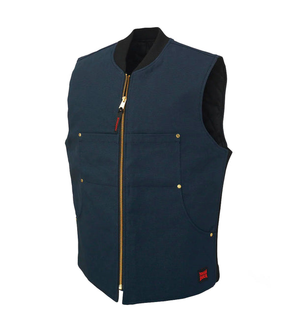 Veste sans manche doublée WV04 - Richlu