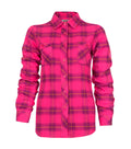 Chemise de travail PF470 en flanelle - Pilote & Filles