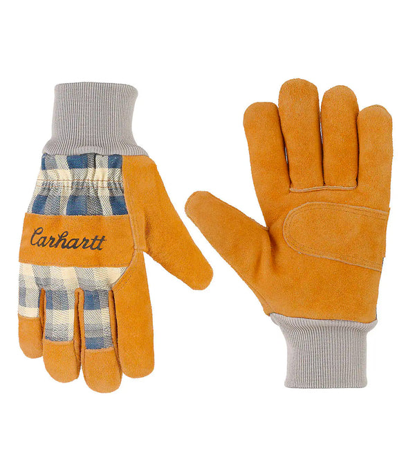 Gants de travail doublés pour femme GW0685 - Carhartt