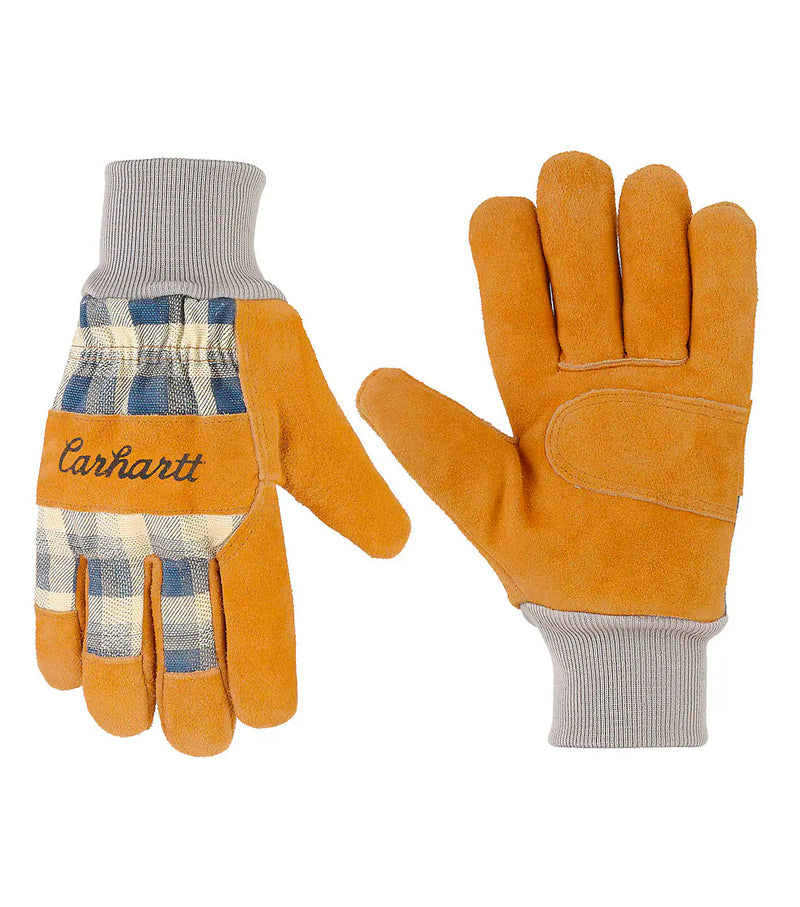 Gants de travail doublés pour femme GW0685 - Carhartt