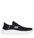 Chaussures à enfiler GO WALK Flex Noir - Skechers