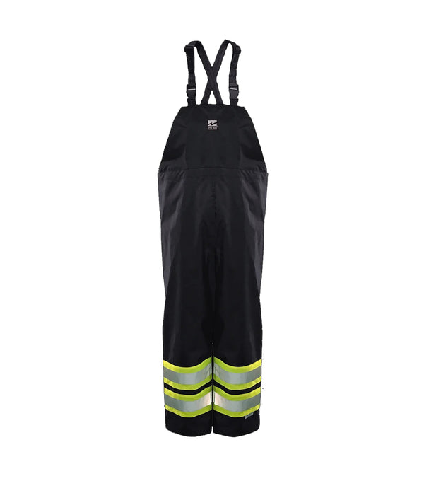 Saloppette de travail imperméable haute visibilité - Viking