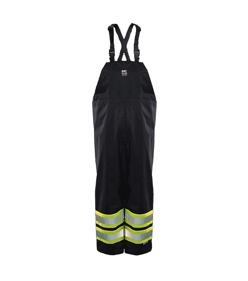 Saloppette de travail imperméable haute visibilité - Viking