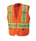 Veste de travail haute visibilité 21150 - Pioneer