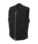 Veste sans manche doublée WV04 - Richlu