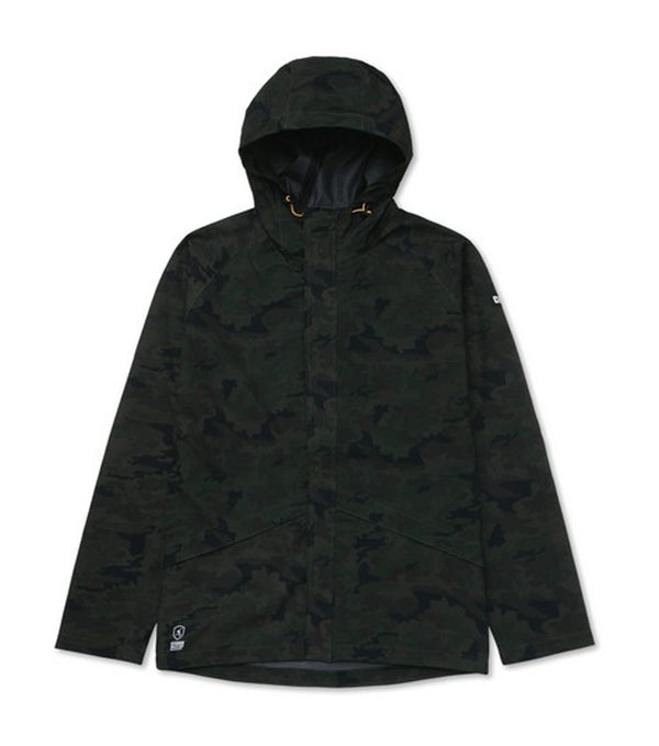 Manteau imperméable 1310150 - Caterpillar