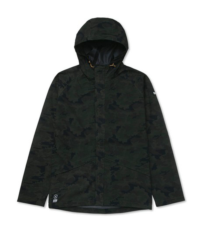 Manteau imperméable 1310150 - Caterpillar