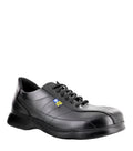 Souliers de travail PATRICK en cuir pleine fleur - Mellow Walk