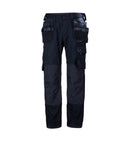 Pantalon de construction Oxford Bleu - Helly Hansen
