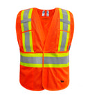 Veste de travail haute visibilité 6125 - Viking