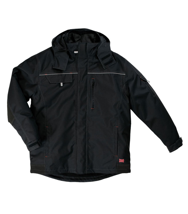 Manteau WJ141 imperméable, respirant et polyvalent - Tough Duck