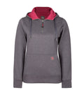 Chandail en coton-ouaté PF462 pour femme - Pilotes & Filles