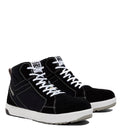 Souliers de travail Berkley High Top en suède - Timberland