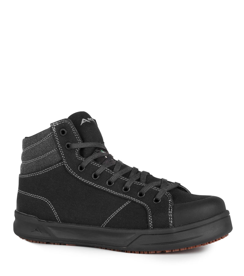 Souliers de travail 6'' Freestyle avec semelle en caoutchouc - Acton