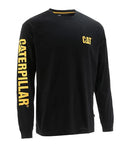 Chandail à manches longues - Cat