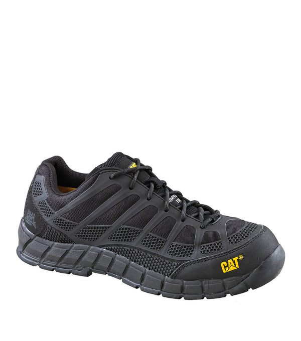 Souliers de travail STREAMLINE sans métal, homme, CSA - Caterpillar