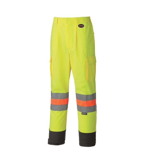 Pantalon de travail haute visibilité 19026 - Pioneer