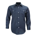 Chemise de travail à manches longues 625S - Gatts